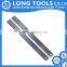 30cm hot sale graduated steel ruler use for measuring