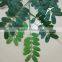 SJ070919 Guangzhou Shengjie landscaping decorative tree leaf/hanging tree branches