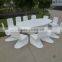 used round banquet tables for sale dining room for sale