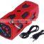 Wireless music mini AUX mp3 player speakers subwoofers waterproof bluetooth 4.1 speaker