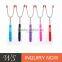 Extendable BBQ Hot Dog Forks BBQ Accessory