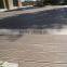 Composite Decking for Outdoor Wpc Decking for Balcony Better Than Vinyl Floor Bamboo Flooring