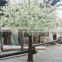 indoor wedding artificial blossom tree hot sale manufacture Wedding decoration artificial cherry blossom trees