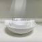 new opal tableware cheap white ceramic bowl