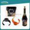 Household Red Wine Digital Wristband Thermometer Small Digital Wine Thermometer For Decanting Pourer Wine Bottle