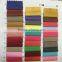 Free sample 300T Polyester Taffeta fabric for lining in high quality