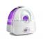 new lamp design clear color decorative humidifier
