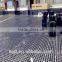 Plastic Storage And Drainage Board For Building a Green Roof Water Filtration Plate