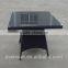 Mayfair Square Wicker Dining Table