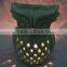 wholesale ceramic owl tealight candle oil burner