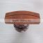 Wooden Display Stand Business Card Holder Wooden Phone Case Place Card Holders For Wedding