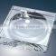 Blank Clear Cut Glass Ashtray on Sale in China