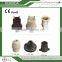 Lighting accessories E27 bakelite screw lamp holder/light lamp socket/bulb holder