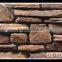 Durable 3D Handmade Stone Veneer, 3D Stone Wall Tiles, 3D Artificial Stone Veneer Tiles