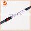 4M 2 Section Glass Fiber Extension Pole With Button Lock