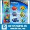 Plastic Toy Fish,Plastic Toy Fishing Hooks,Toy Electronic Fish