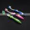 rabbit kids toothbrush with cap good popular children love teeth care