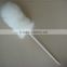 Lambswool Wool Duster,Sheep Wool Duster,Wool Duster with Telescopic Handle