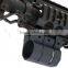 Adjustable Diameter Design Tactical LED Flashlight Torch Mount