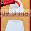 Silicone Wine Glasses Foldable Silicone Beer Cups Stemless Beer Whiskey Cup