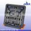8pcs 2016 Best Hand Tool Adjustable T type Long Arm Hex Key