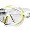 Super Low Volume Diving Mask, Diving Mask Snorkel(MK-100)