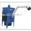 Cyclone seperator dust collector Big Airflow Industrial Dust Extractor. 99.9%
