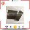 High grade good-hardness graphite carbon blade vane