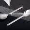 Hot selling measuring spoonwith stainless steel tableware set