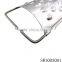 Kitchen accessory stainless steel cheese vegetable grater