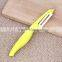 Hot Pink Vegetable Fruit Peeler Bulk Cheap PP Handle Potato Peeler