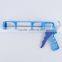 blue industry glue gun ,rotary glue gun ,hand glue gun