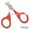 SPC0002 FDA Certificated 3-1/4'' Stainless Steel Pet Scissors