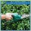 Gold supplier China cordless grass shear