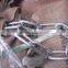 Low Price High Quality Galvanised Metal Chain Colored Galvanized Chain Weight