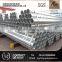 galvanized steel pipe sizes used steel props