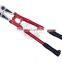 Precise American Type Steel Wire Cutter With Tubular Handle