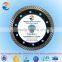 Turbo wave rim segment diamond cutting blade for russian