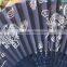 2014 new bamboo crafts Chinese fan
