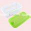 Hot selling Reusable Wholesale for Food Grade Plastic Keep Fresh Box