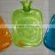 animal hot water bottle/sleep hot water bottle/hot water bottle girls