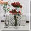 guangzhou wholesale cheap flower rose tree in artificial trees house for wedding decorative