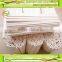 Japanese Disposable Wooden Chopstick size 203x4.3mm