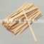 Disposable Coffee Stirrers 140 / 178 / 190MM