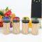 Food grade sterile different size bamboo wholsale toothpick