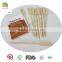 disposable bamboo skewer, bamboo sticks,round bamboo sticks