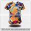 custom all over print tshirt men t shirts for sublimation printing