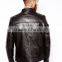 Leather Fashion Jacket