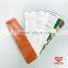 German original RAL Fan color shade cards E3