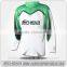 new design cricket jersey logo design, sublimation cricket uniforms